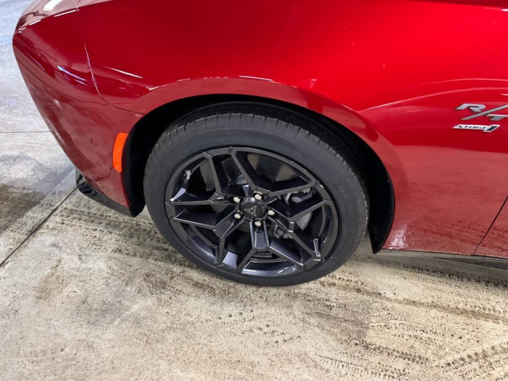 new 2024 Dodge Charger Daytona car, priced at $70,970