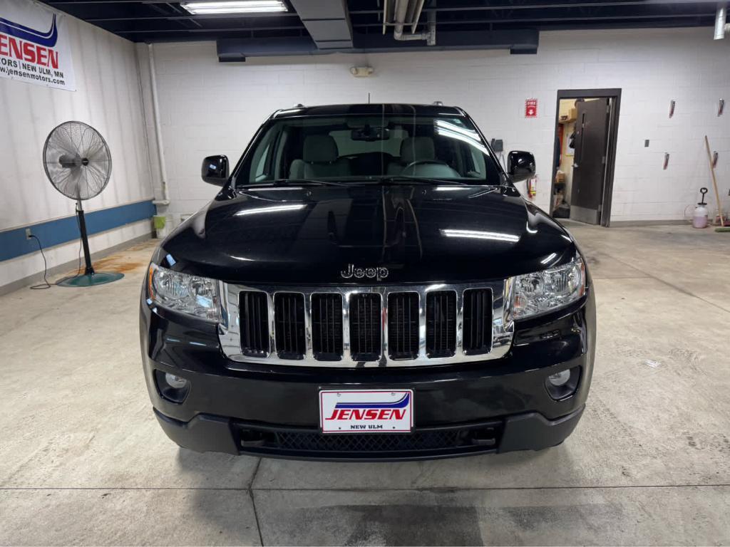 used 2013 Jeep Grand Cherokee car, priced at $11,995
