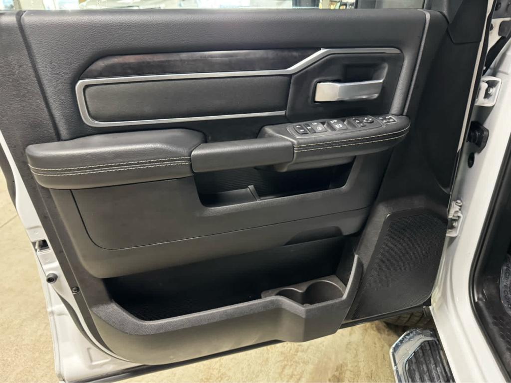 used 2024 Ram 2500 car, priced at $41,995