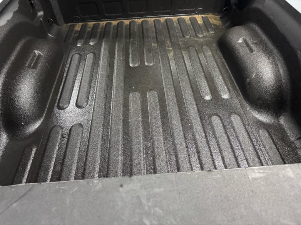 used 2024 Ram 2500 car, priced at $41,995