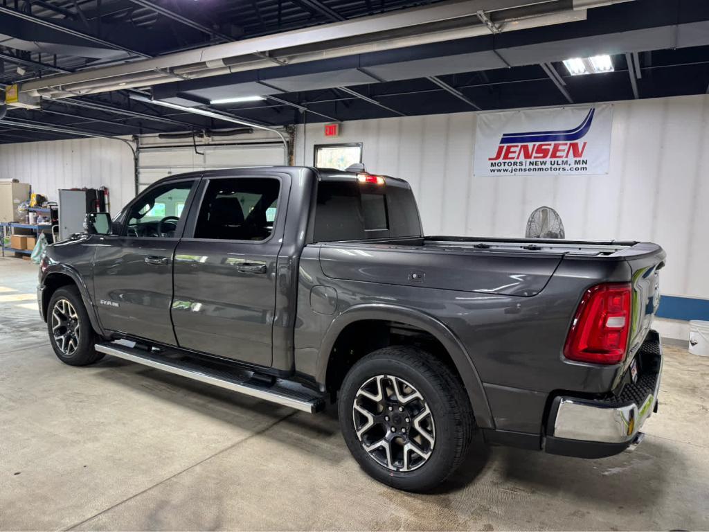 new 2026 Ram 1500 car, priced at $74,630