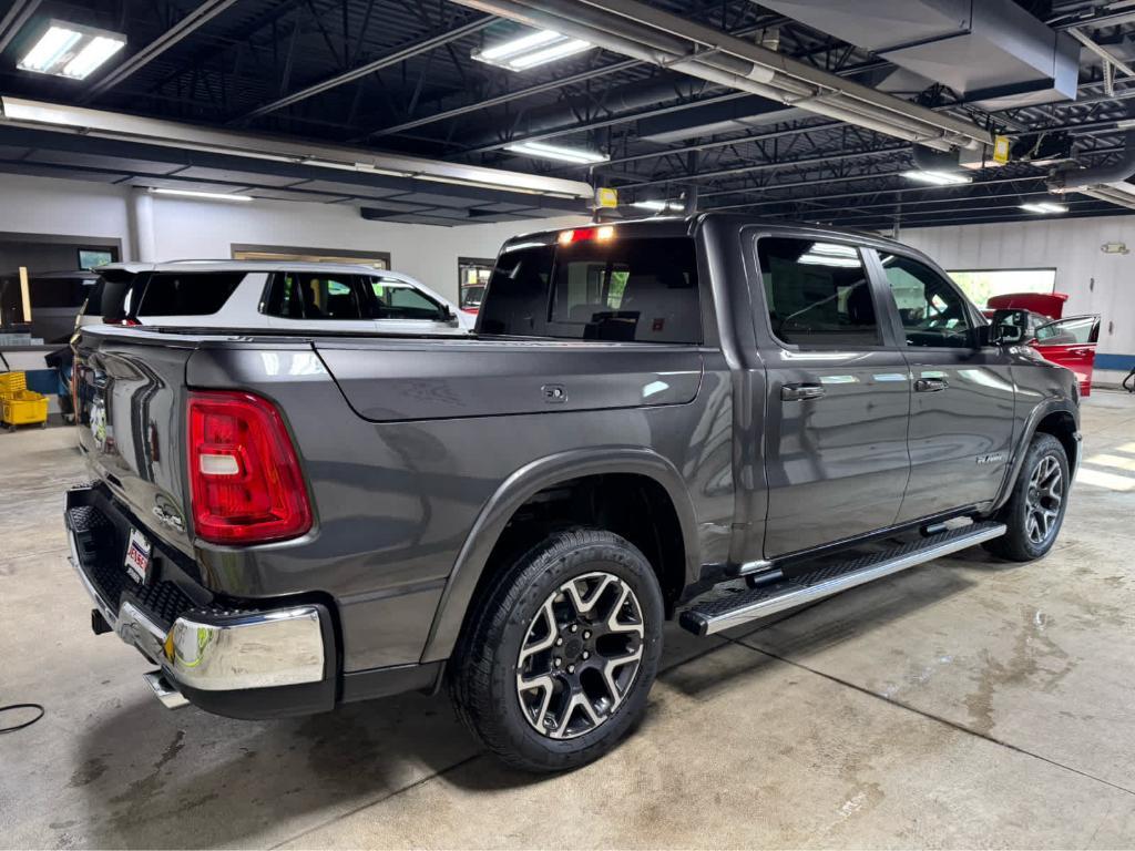new 2026 Ram 1500 car, priced at $74,630