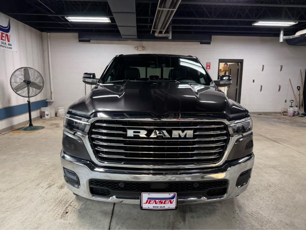 new 2026 Ram 1500 car, priced at $74,630