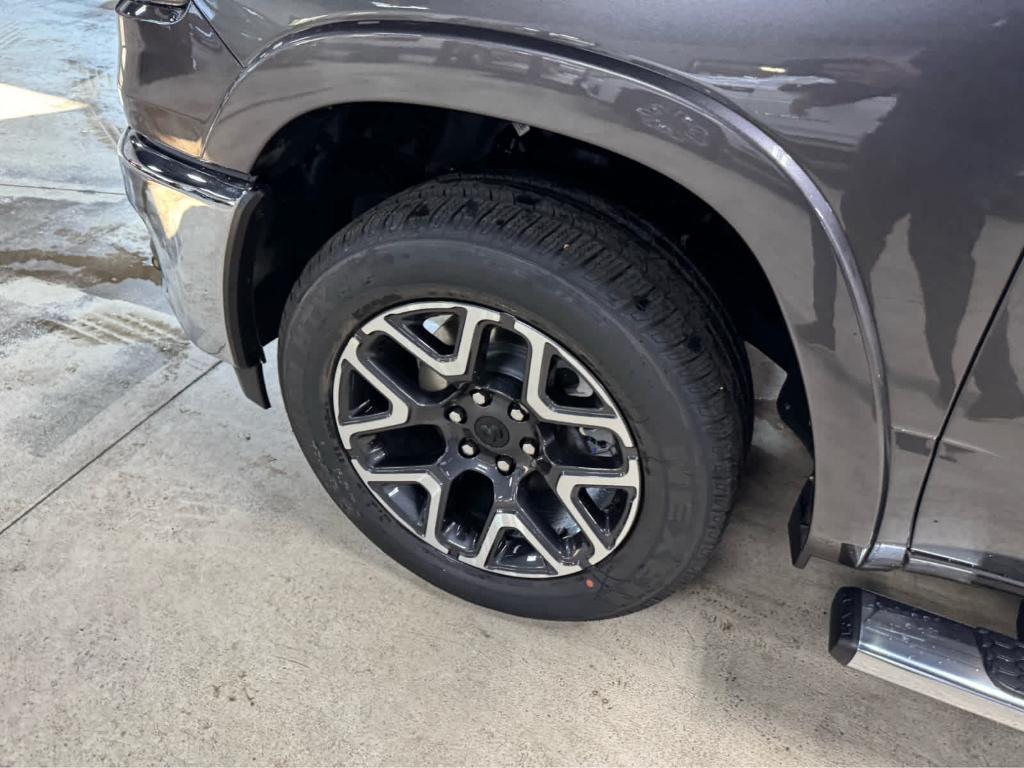 new 2026 Ram 1500 car, priced at $74,630