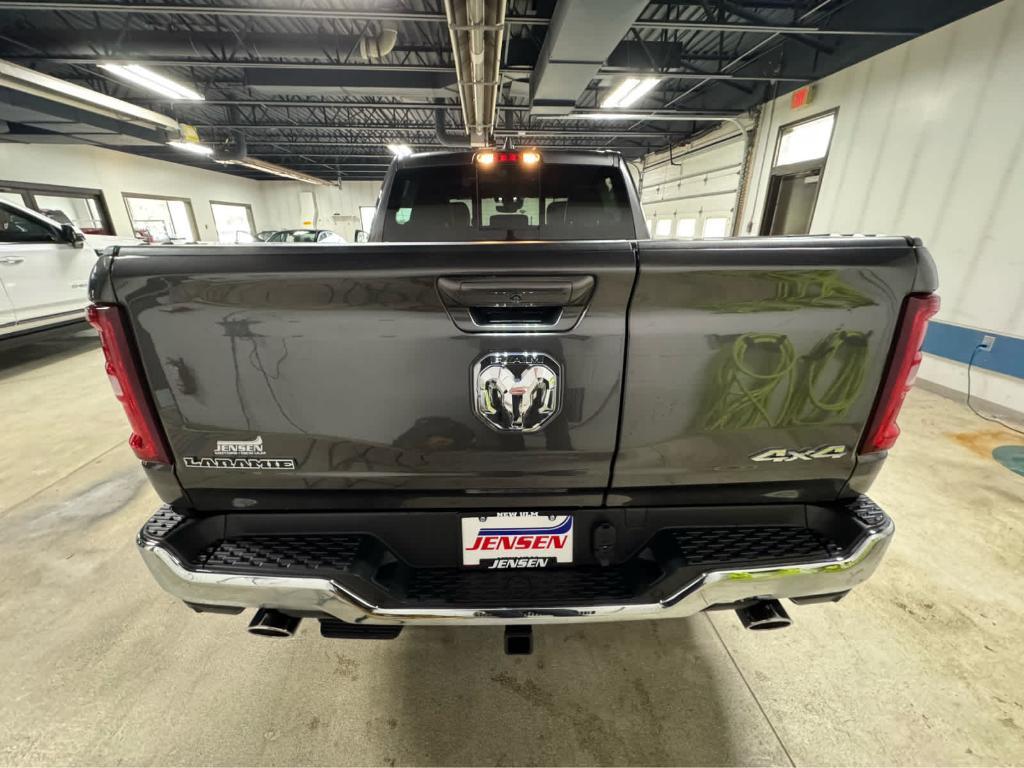 new 2026 Ram 1500 car, priced at $74,630