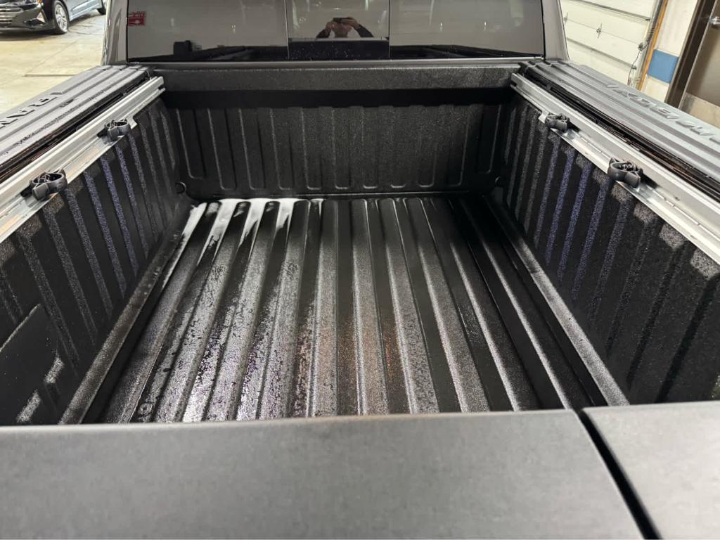 new 2026 Ram 1500 car, priced at $74,630