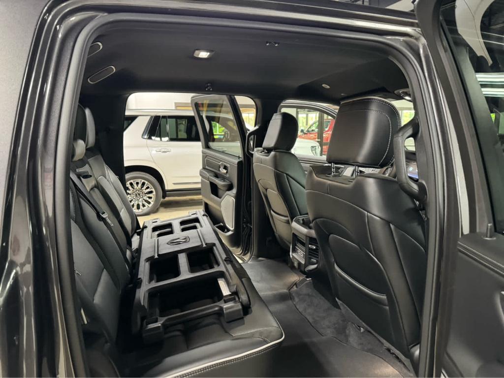 new 2026 Ram 1500 car, priced at $74,630