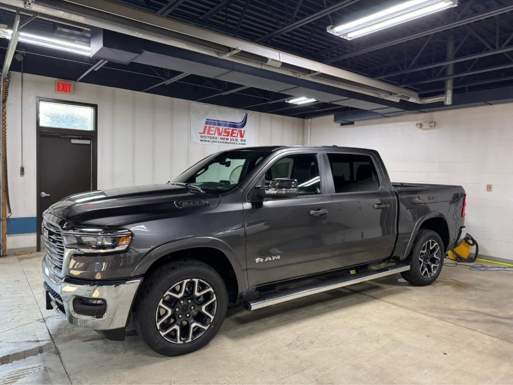 new 2026 Ram 1500 car, priced at $74,630