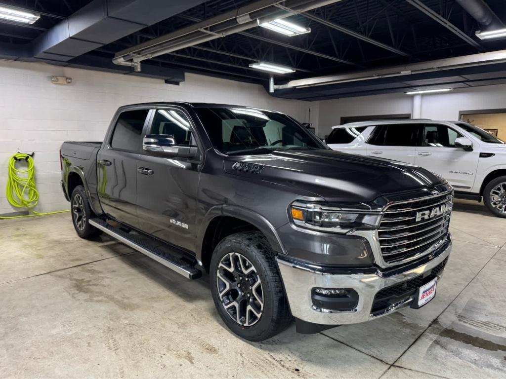 new 2026 Ram 1500 car, priced at $74,630