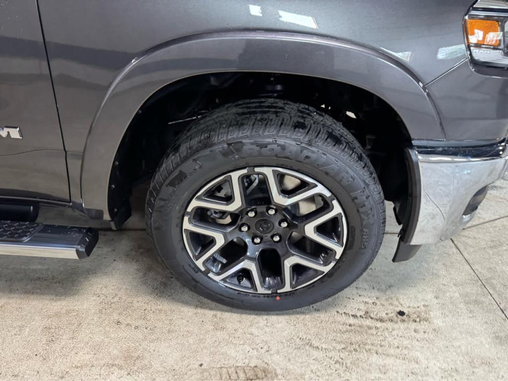 new 2026 Ram 1500 car, priced at $74,630