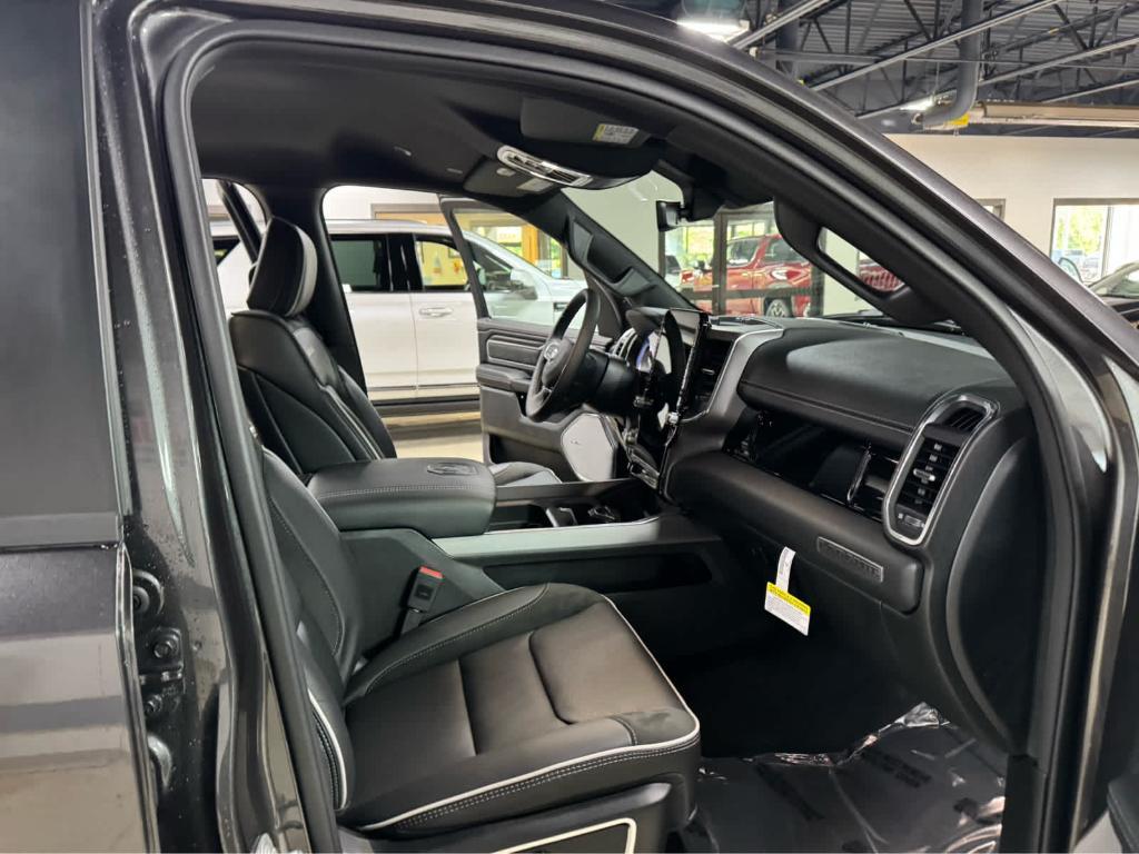 new 2026 Ram 1500 car, priced at $74,630