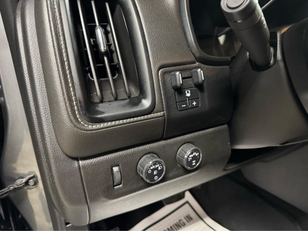 used 2019 GMC Canyon car, priced at $16,795