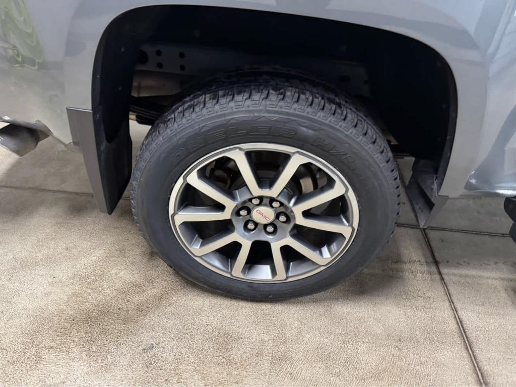 used 2019 GMC Canyon car, priced at $16,795