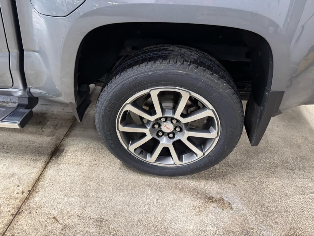 used 2019 GMC Canyon car, priced at $16,795