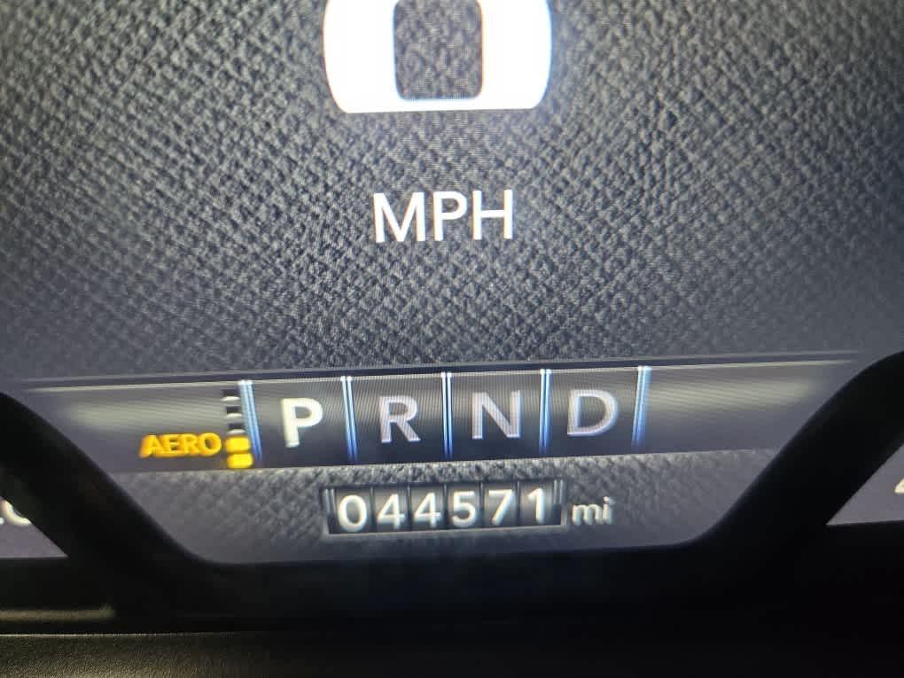 used 2019 Ram 1500 car, priced at $38,995