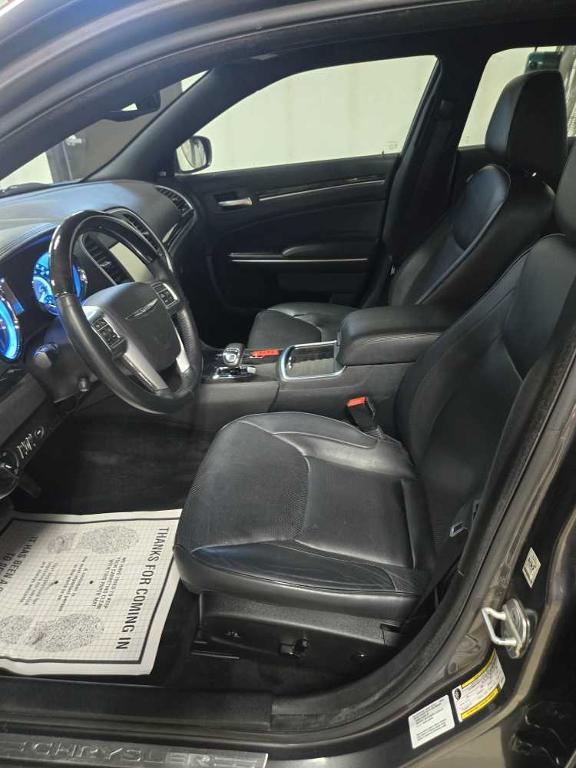 used 2013 Chrysler 300C car, priced at $11,495