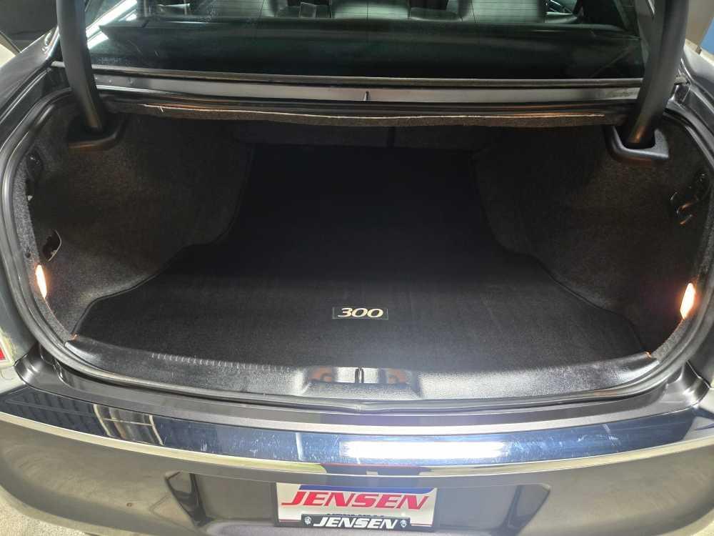 used 2013 Chrysler 300C car, priced at $11,495