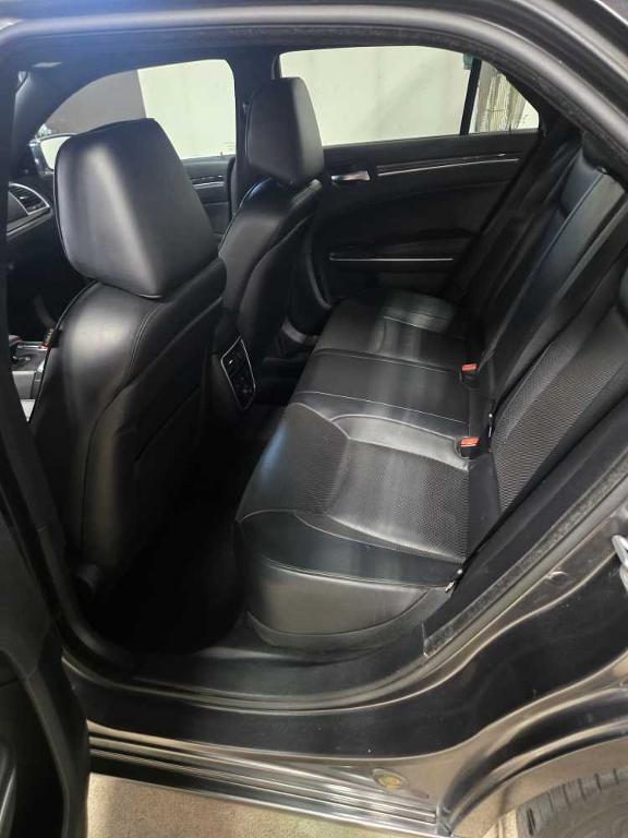 used 2013 Chrysler 300C car, priced at $11,495