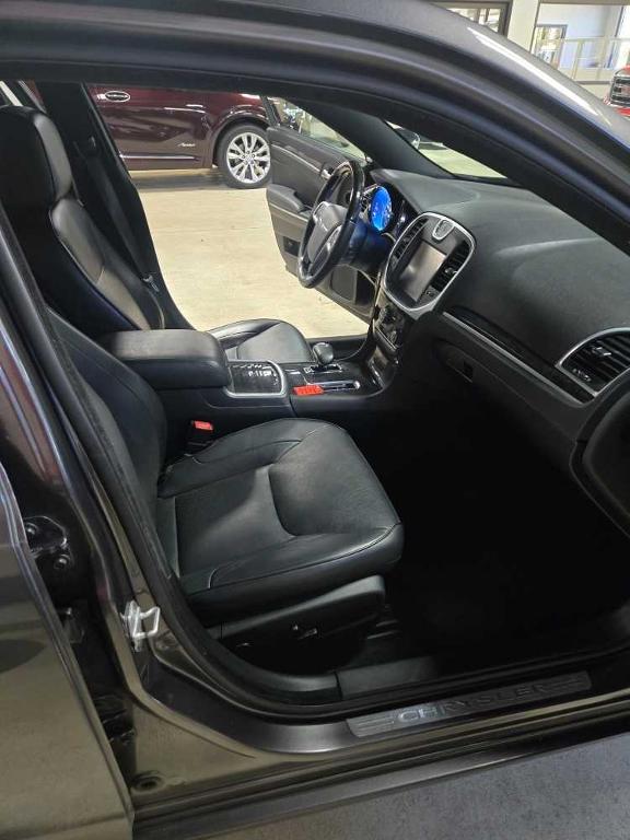 used 2013 Chrysler 300C car, priced at $11,495