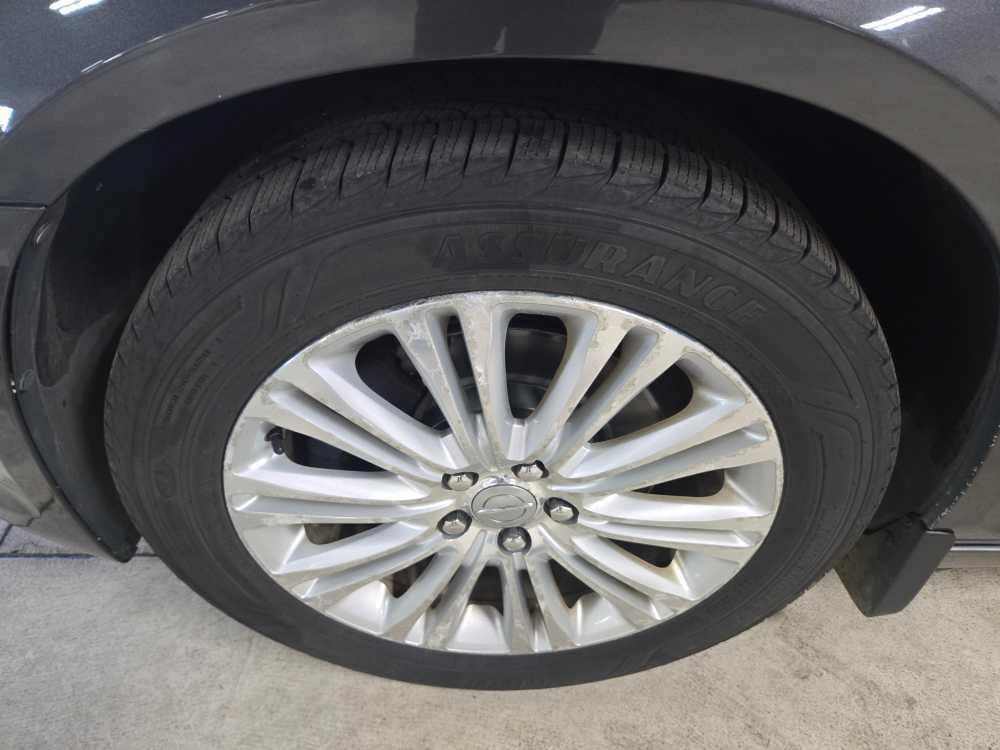 used 2013 Chrysler 300C car, priced at $11,495