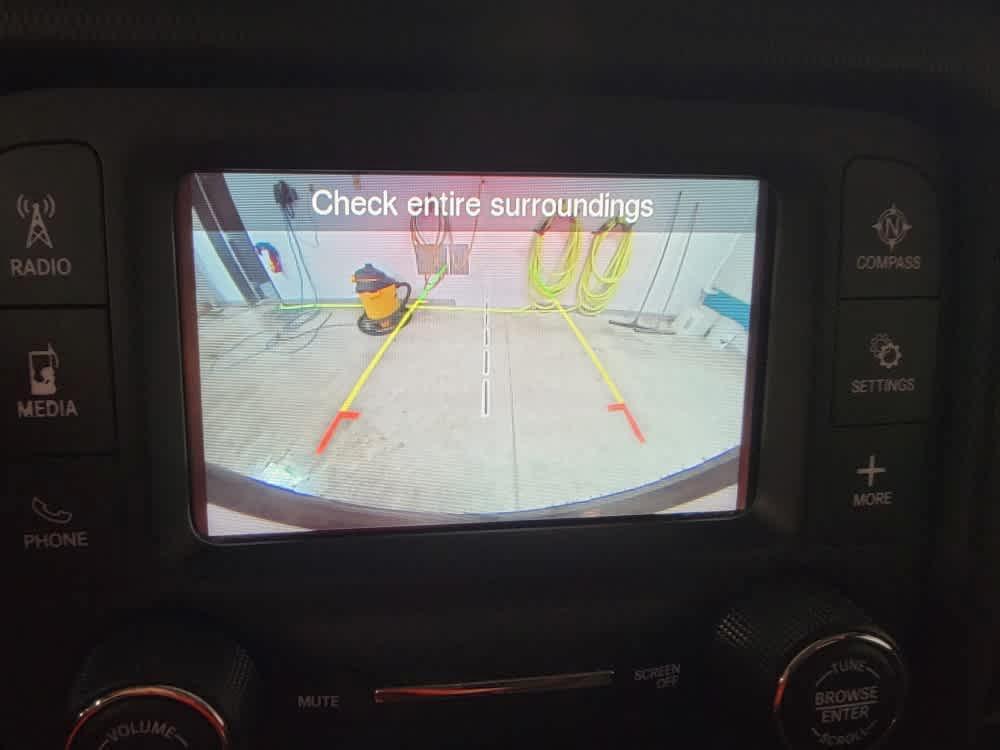 used 2018 Jeep Wrangler Unlimited car, priced at $21,395