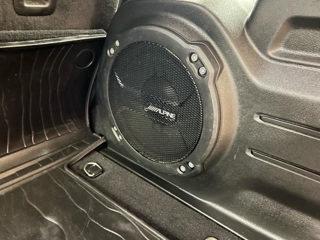 used 2018 Jeep Wrangler Unlimited car, priced at $28,695