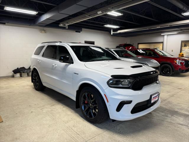 used 2021 Dodge Durango car, priced at $35,995