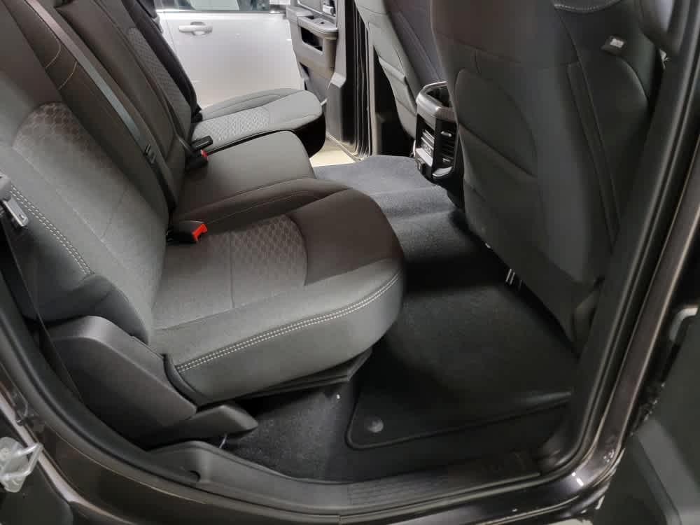 new 2025 Ram 3500 car, priced at $66,405