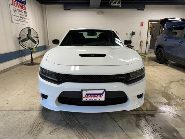 used 2023 Dodge Charger car, priced at $35,995