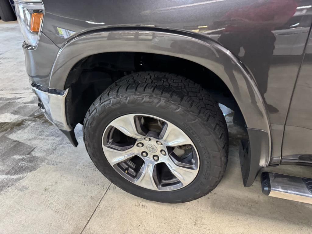 used 2019 Ram 1500 car, priced at $25,795