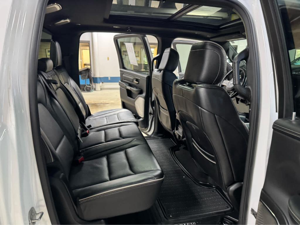 used 2021 Ram 1500 car, priced at $30,495