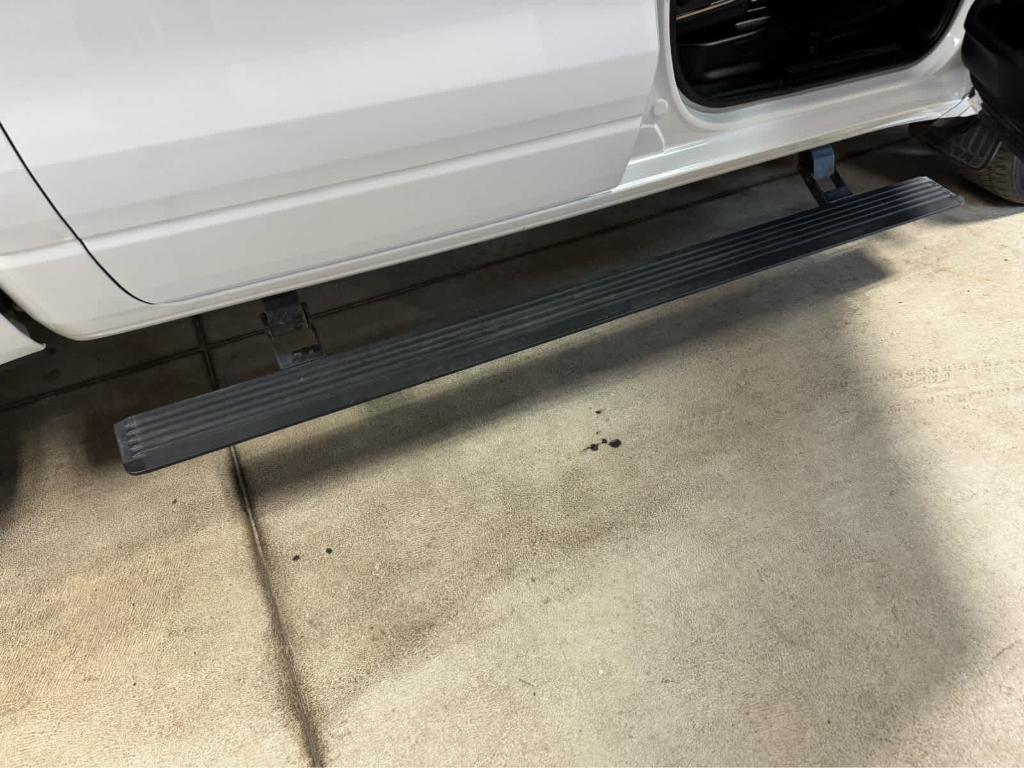 used 2021 Ram 1500 car, priced at $30,495