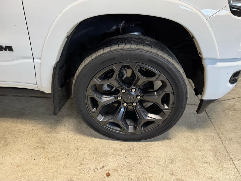 used 2021 Ram 1500 car, priced at $30,495