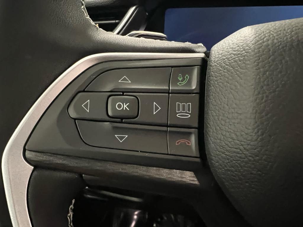 new 2025 Jeep Grand Cherokee car, priced at $44,965