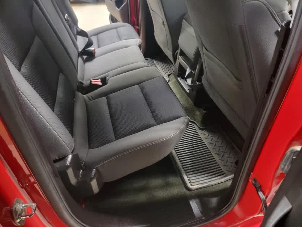 used 2016 GMC Sierra 1500 car, priced at $20,495