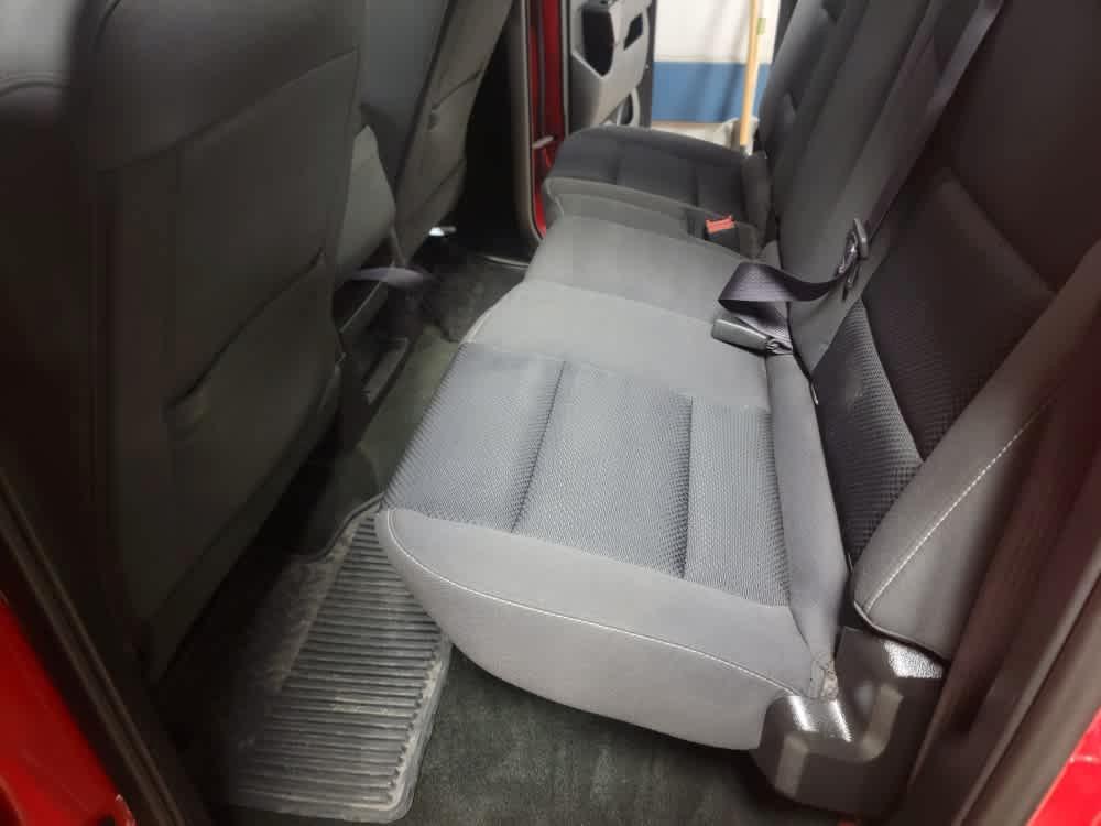 used 2016 GMC Sierra 1500 car, priced at $20,495