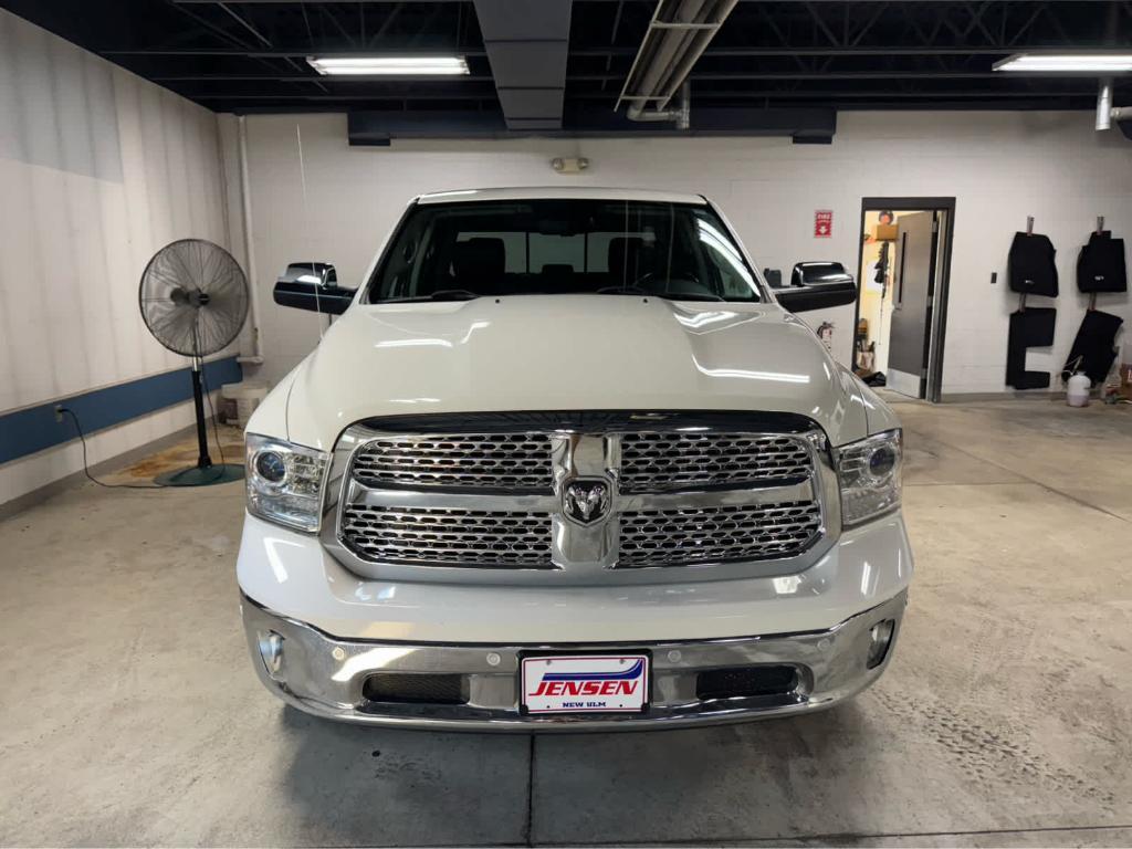 used 2017 Ram 1500 car, priced at $21,995