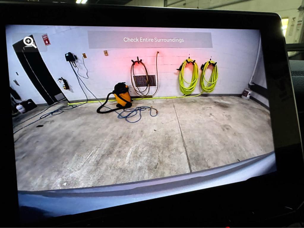 new 2026 Jeep Compass car, priced at $37,345