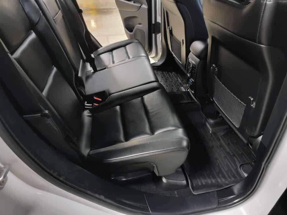 used 2022 Jeep Grand Cherokee WK car, priced at $29,895