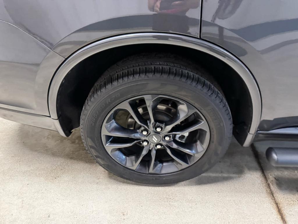 used 2024 Dodge Durango car, priced at $42,995