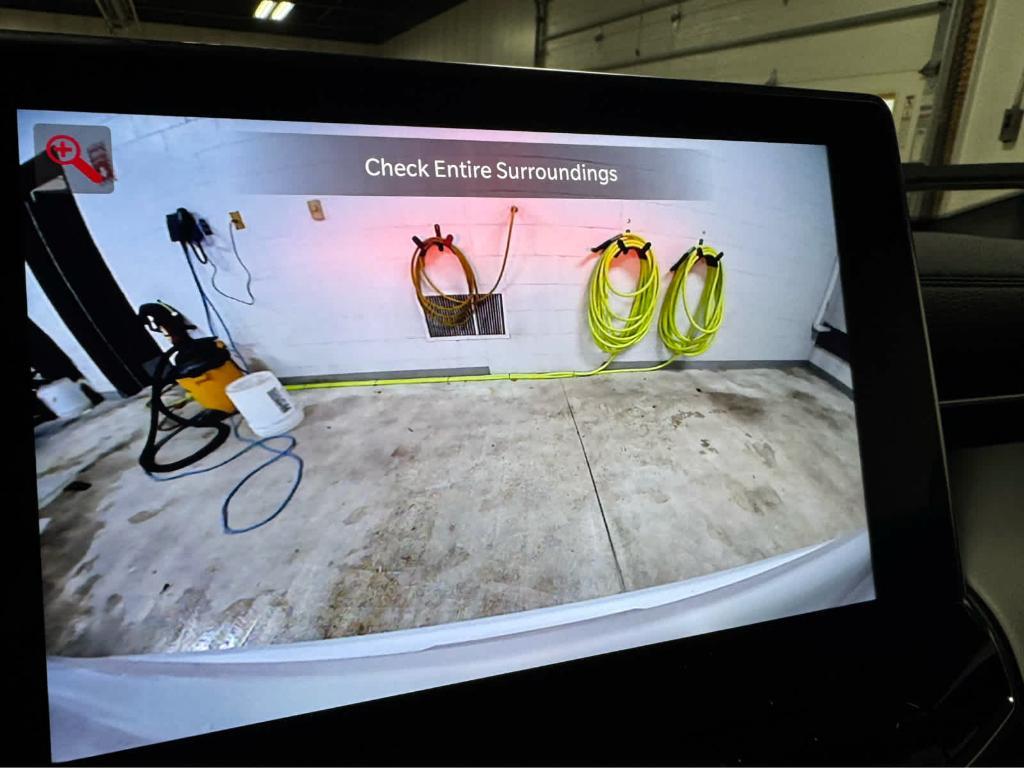 new 2026 Jeep Compass car, priced at $37,405