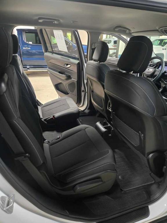 used 2023 Jeep Grand Cherokee L car, priced at $32,495