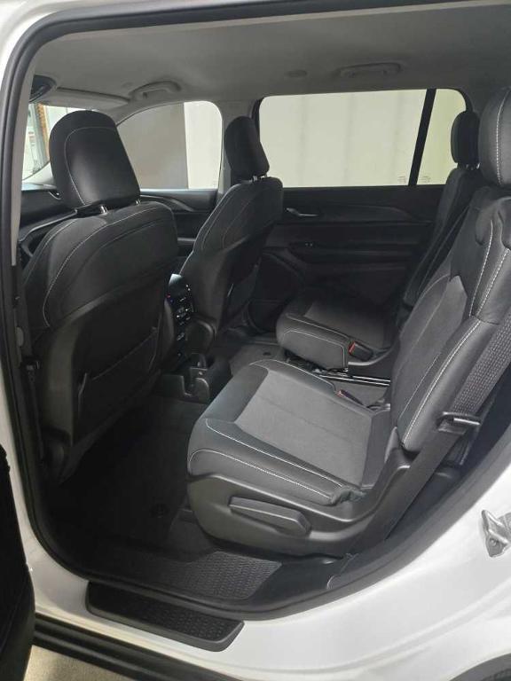 used 2023 Jeep Grand Cherokee L car, priced at $32,495