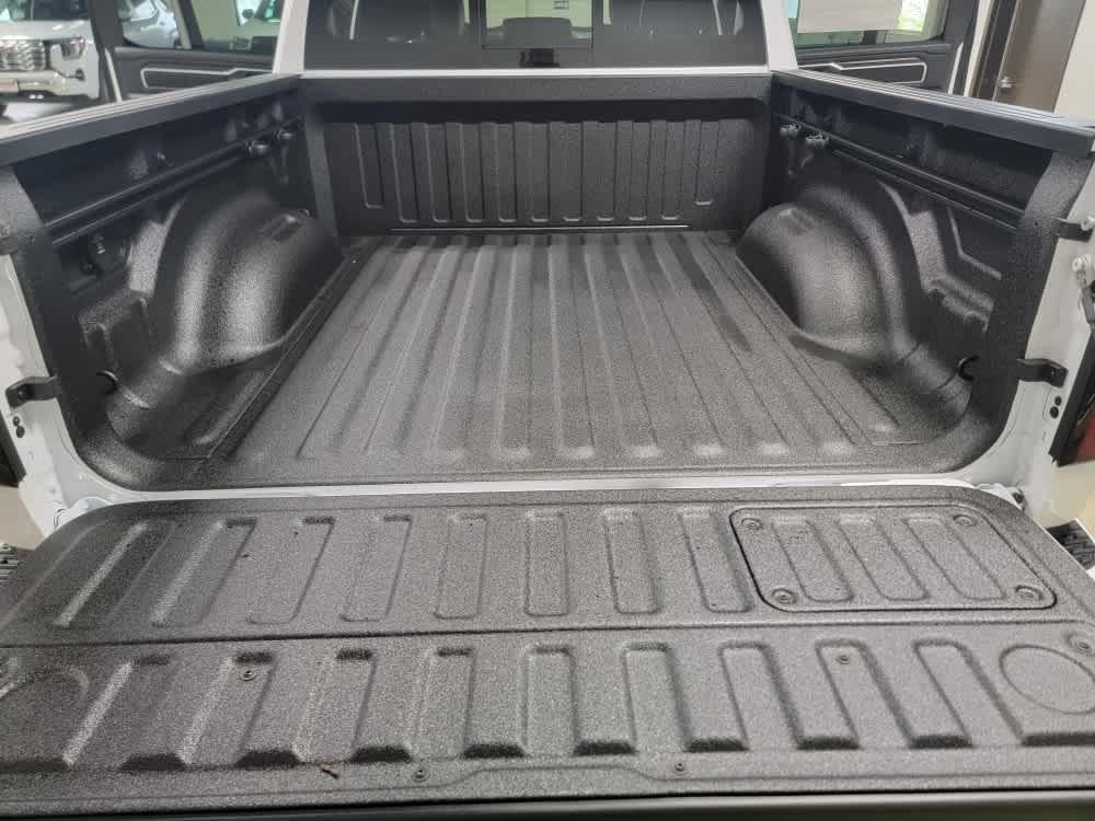 new 2026 Ram 1500 car, priced at $74,100