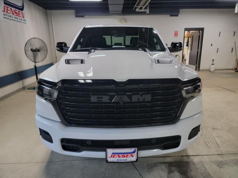 new 2026 Ram 1500 car, priced at $74,100
