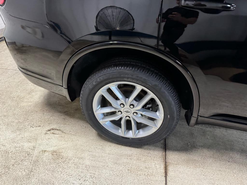 new 2025 Dodge Durango car, priced at $47,585