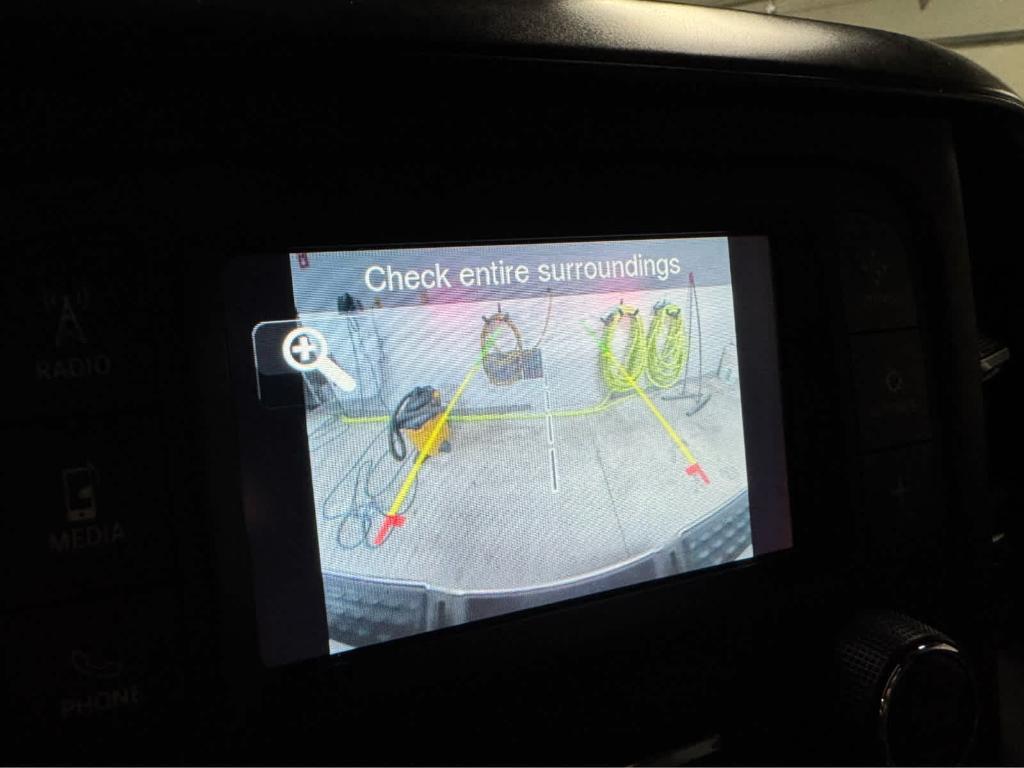 used 2019 Ram 2500 car, priced at $40,495