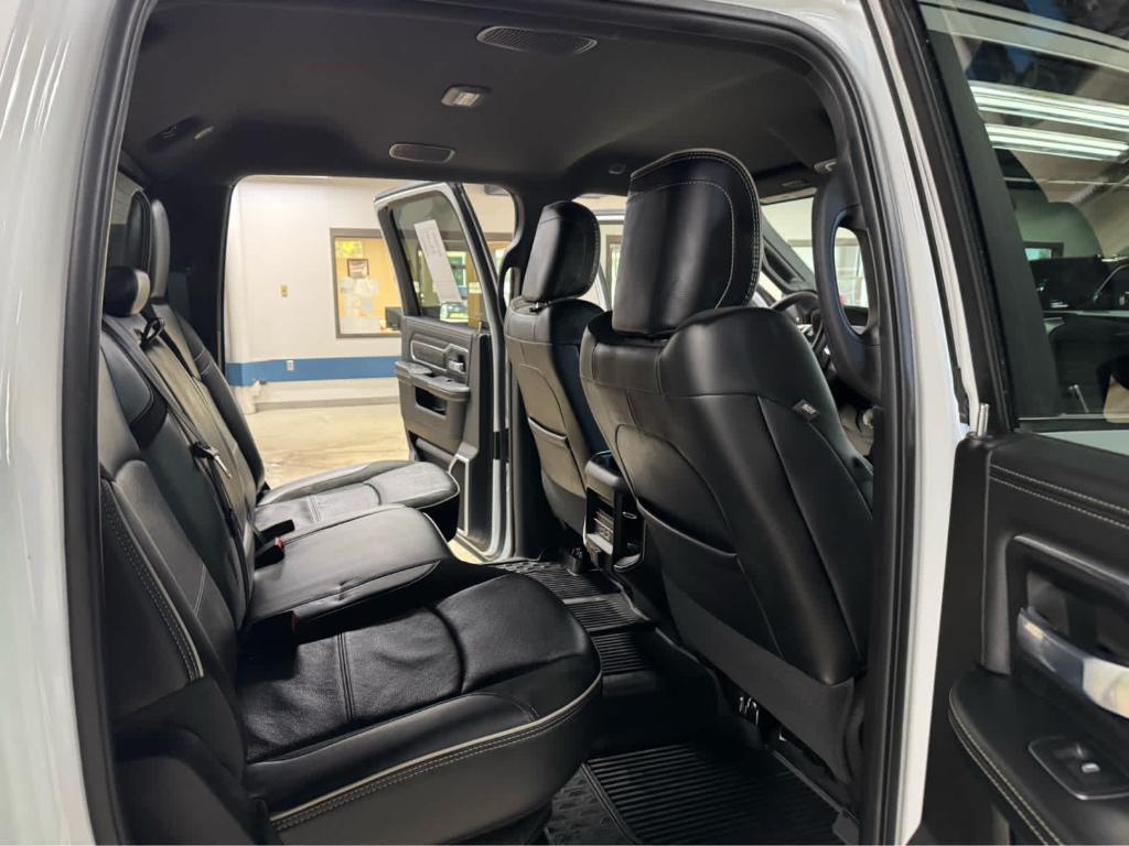 used 2024 Ram 2500 car, priced at $54,995