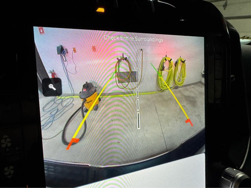 used 2024 Ram 2500 car, priced at $45,995