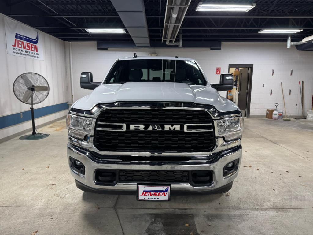 used 2024 Ram 2500 car, priced at $45,995